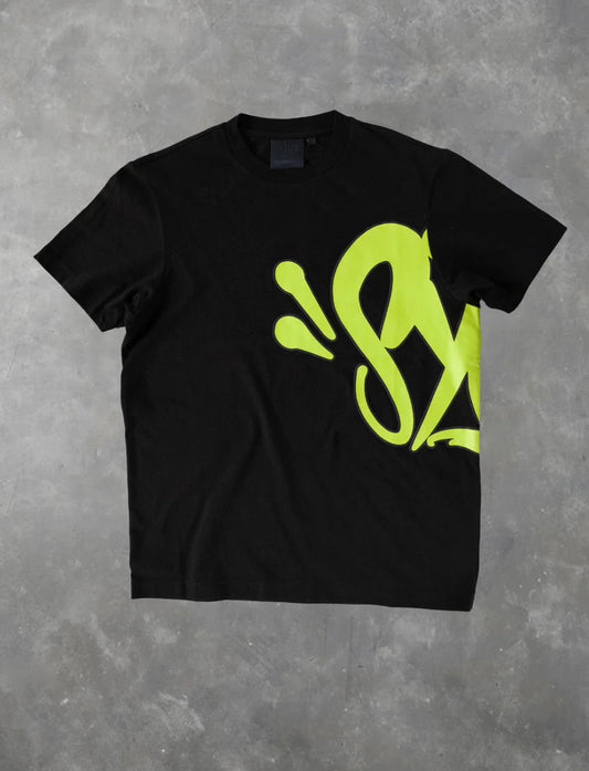 SYNA WORLD TEE HALLOWEEN EDITION