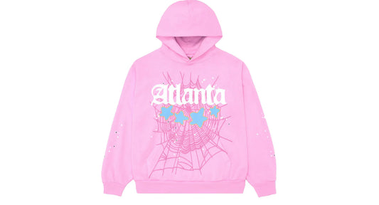 SP5DER ATLANTA ‘ PINK ‘