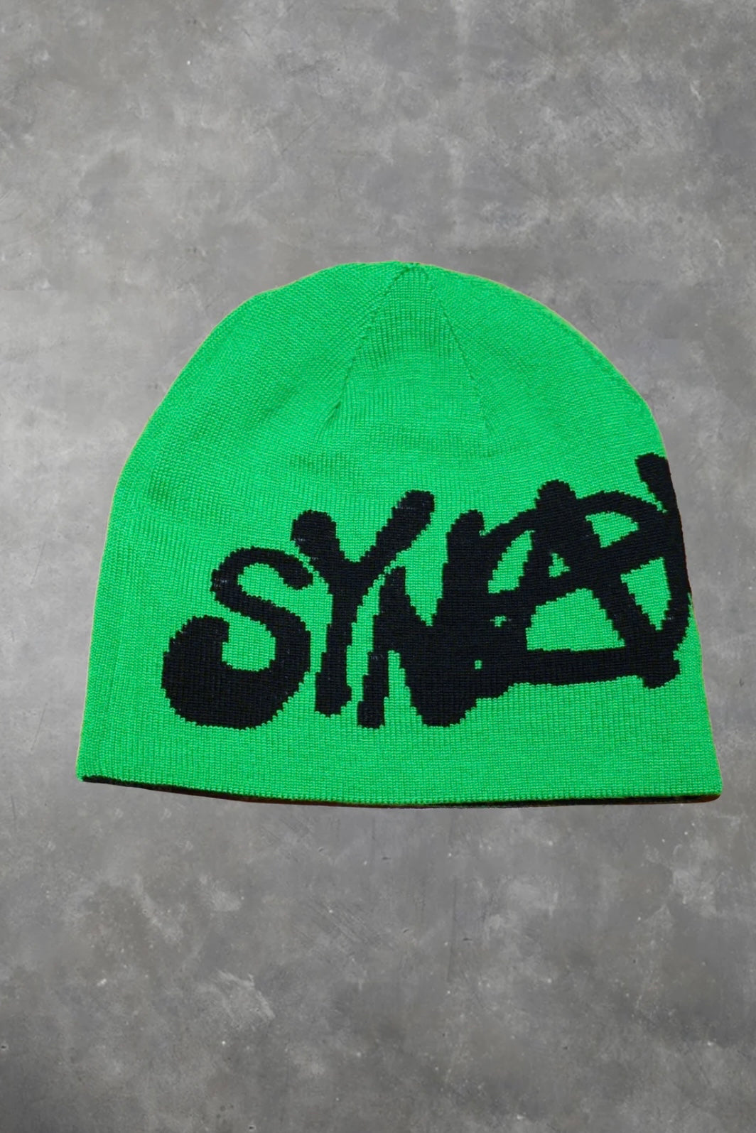 SYNARCHY BEANIE