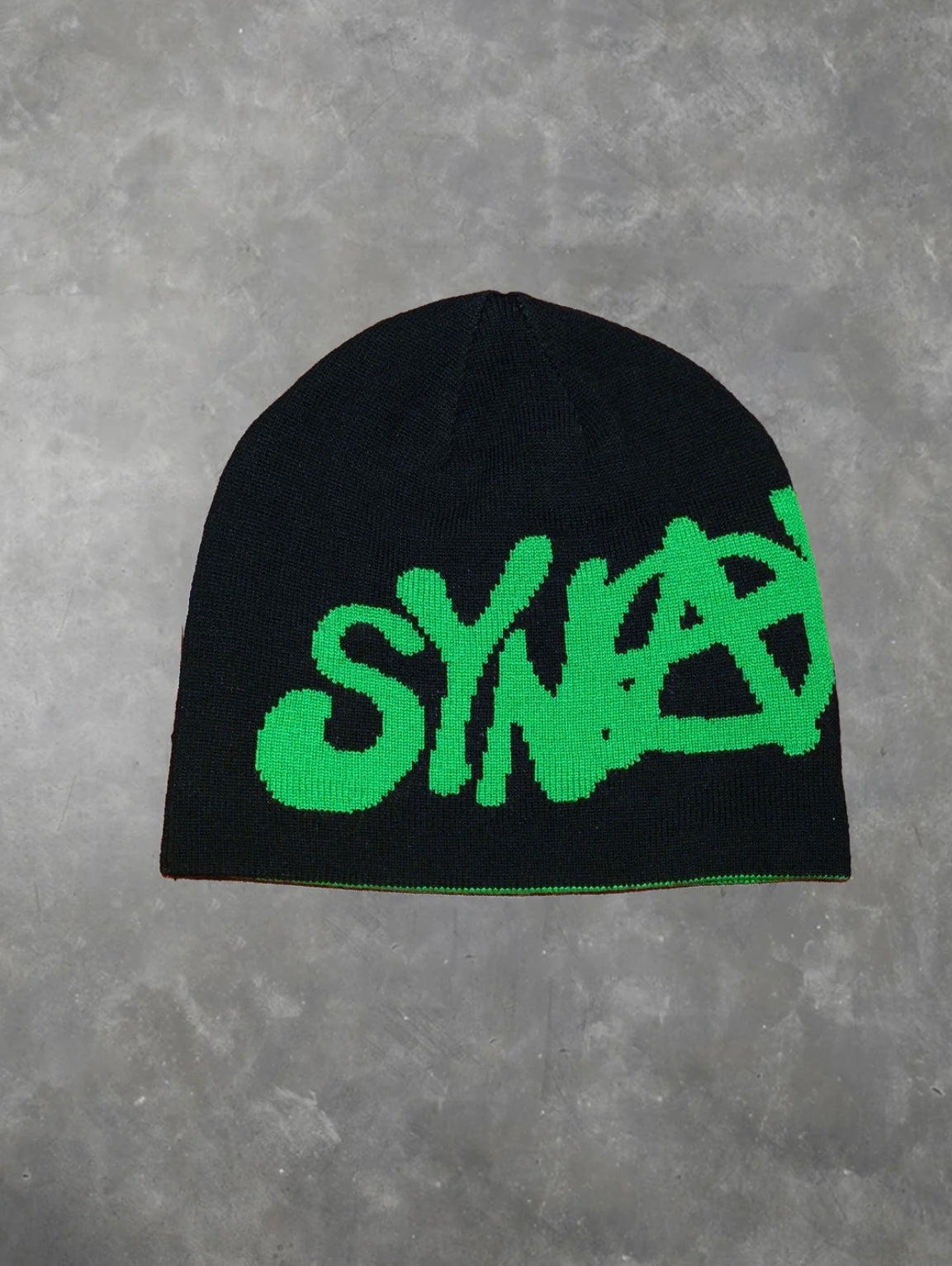 SYNARCHY BEANIE