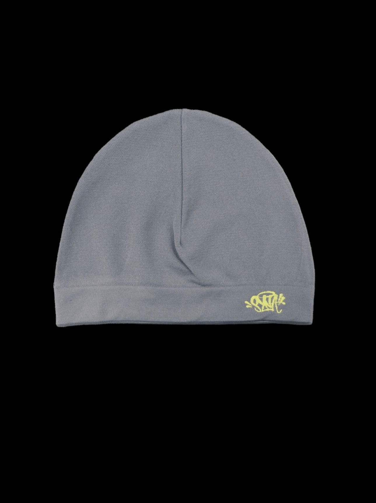 SYNA WORLD SKULLY ‘ GREY