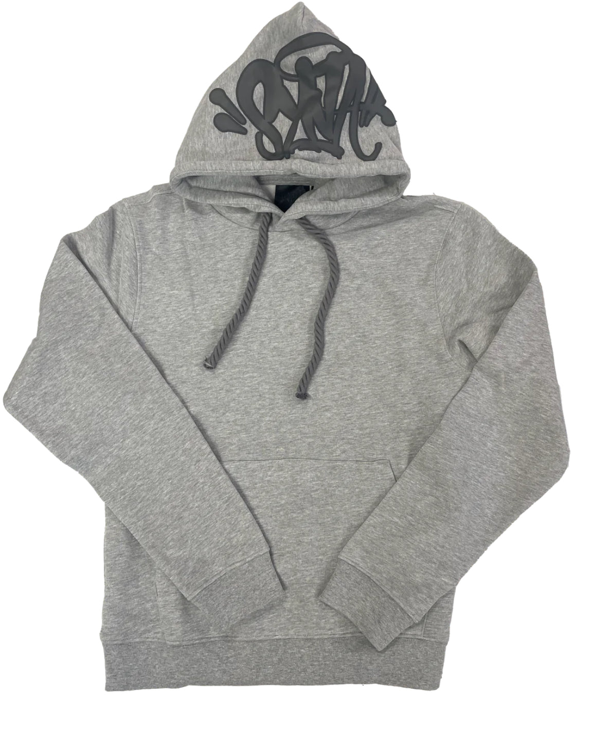 SYNA WORLD TRACKSUIT - GREY