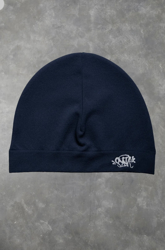 SYNA WORLD SKULLY ‘ NAVY