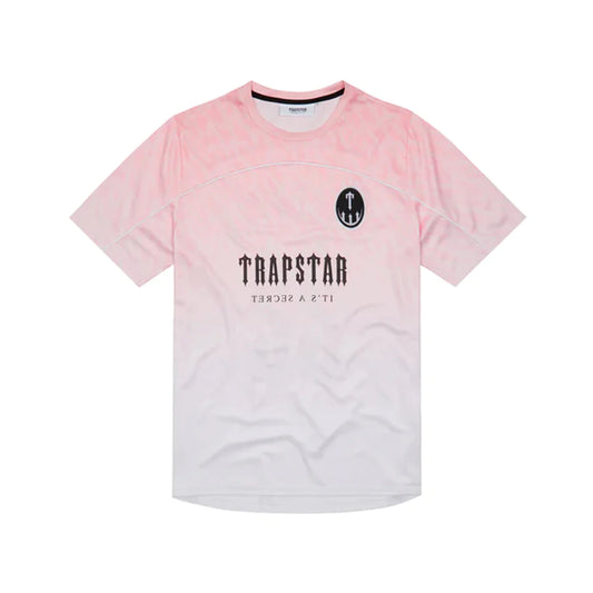 Trapstar Soccer Jersey