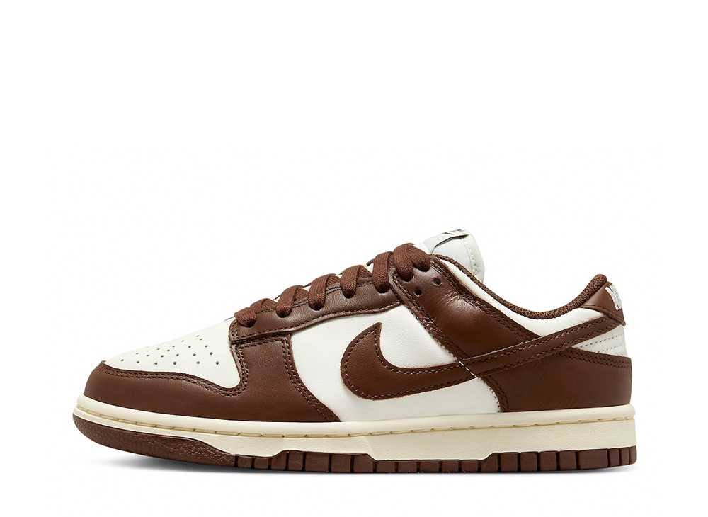 NIKE DUNK CACAO WOW