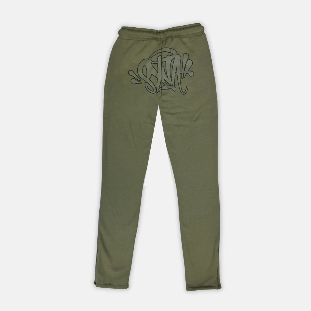 SYNA WORLD TRACKSUIT ( SAGE )