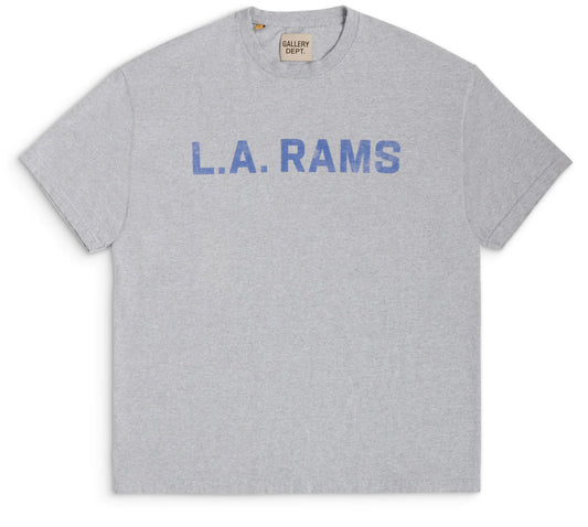 GALLERY DEPT X LA RAMS TEE